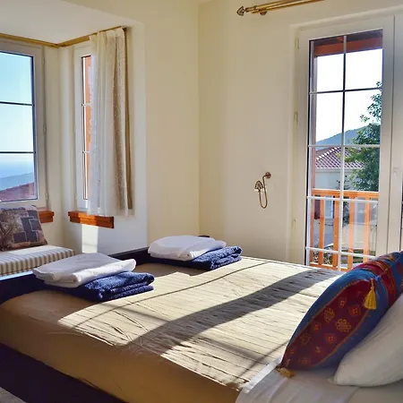 Acacia Villa Kalkan