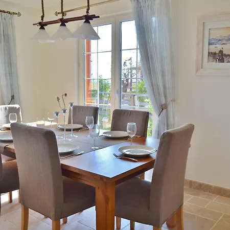Villa Acacia Kalkan