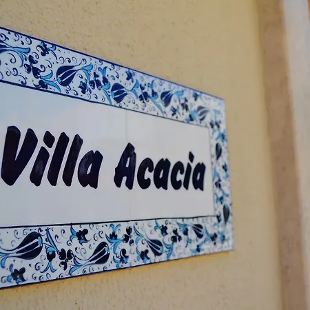 Villa Acacia *