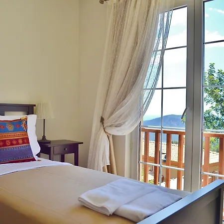 Villa Acacia *