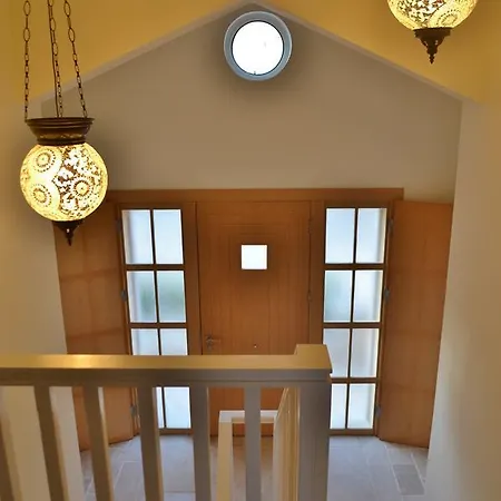 Villa Acacia Kalkan