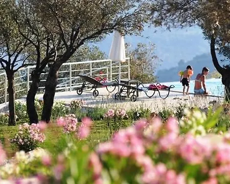Villa Acacia Kalkan